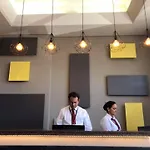 Princetel Palace Hotel