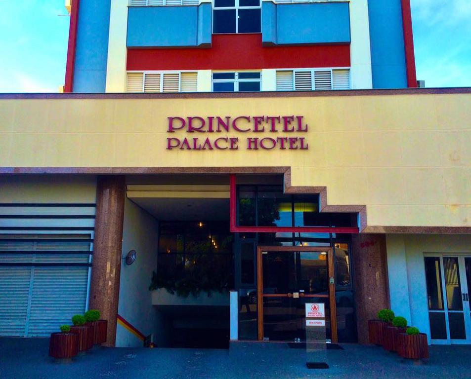 Hotel Princetel Londrina